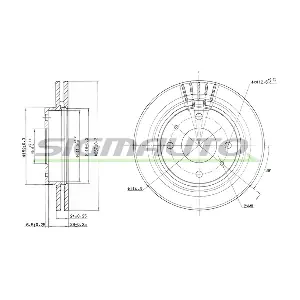 DBB577V SIGMAUTO