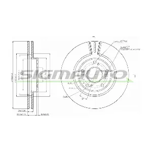DBB266V SIGMAUTO