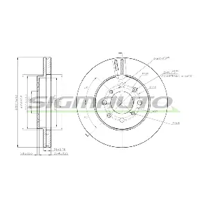 DBB610V SIGMAUTO