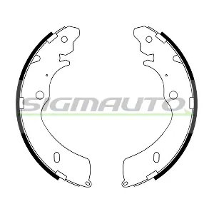 SFA756 SIGMAUTO