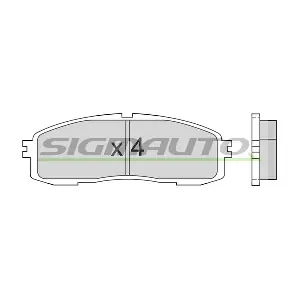 SPA362 SIGMAUTO