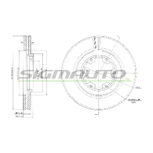 DBB626V SIGMAUTO
