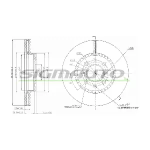 DBB281V SIGMAUTO