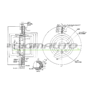 DBC431V SIGMAUTO