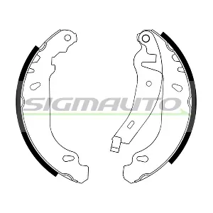 SFA415-2 SIGMAUTO