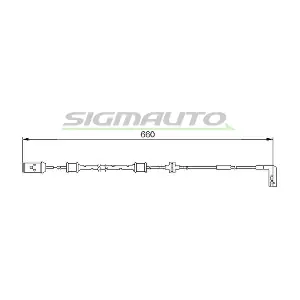 WI0560 SIGMAUTO