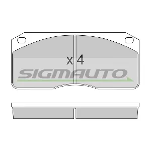 SPT238 SIGMAUTO