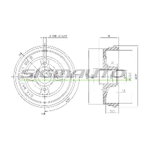 DR5652 SIGMAUTO
