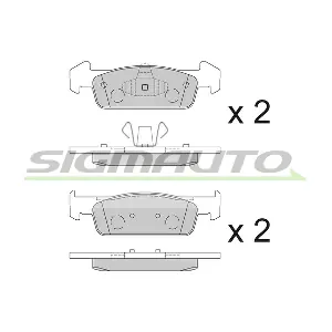 SPB647 SIGMAUTO