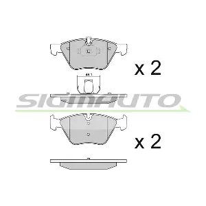 SPB108 SIGMAUTO