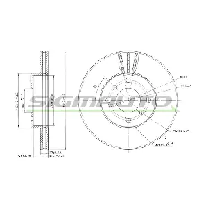 DBA959V SIGMAUTO