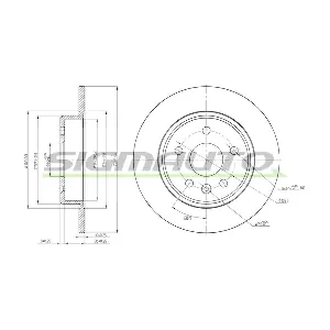 DBC426S SIGMAUTO