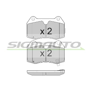 SPB165 SIGMAUTO