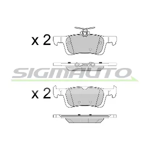 SPB602 SIGMAUTO
