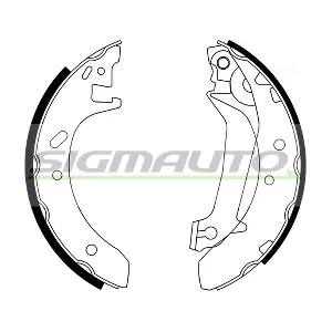 SFA229 SIGMAUTO