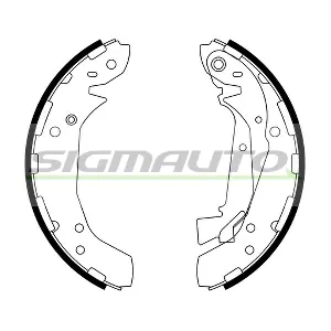 SFA742 SIGMAUTO