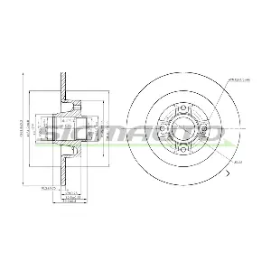 DBB443S SIGMAUTO