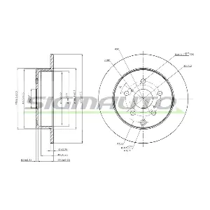 DBB409S SIGMAUTO