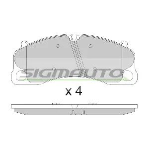 SPB810 SIGMAUTO