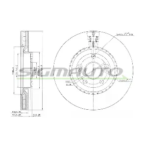 DBB139V SIGMAUTO
