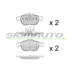 SPA970 SIGMAUTO