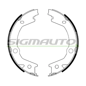 SFA765 SIGMAUTO