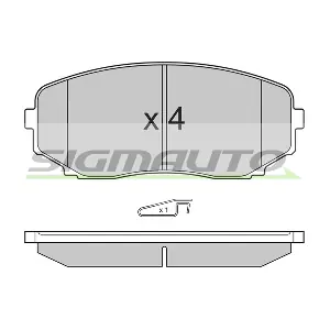 SPB332 SIGMAUTO