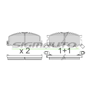 SPA307 SIGMAUTO