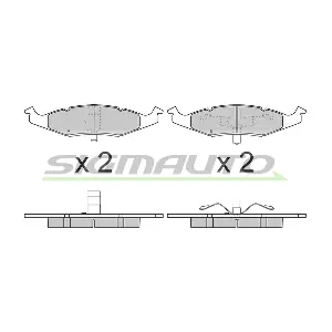 SPB215 SIGMAUTO