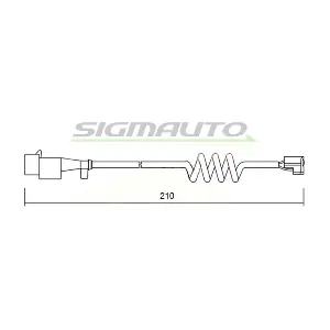 WI0601 SIGMAUTO