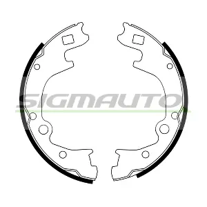 SFA793 SIGMAUTO