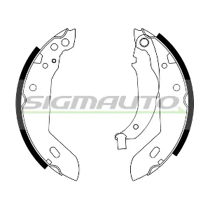 SFA411 SIGMAUTO