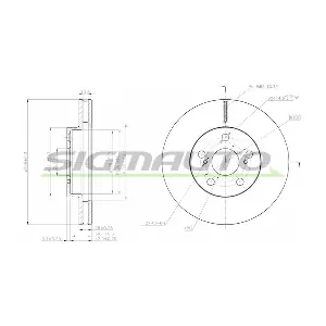 DBB882V SIGMAUTO