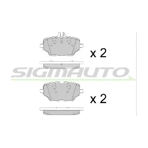 SPB879 SIGMAUTO