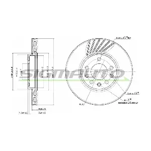 DBB082V SIGMAUTO