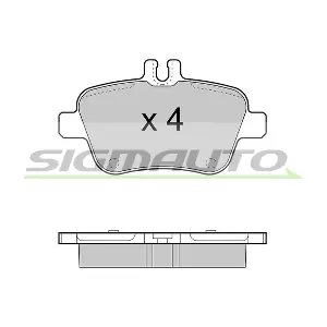 SPB469 SIGMAUTO