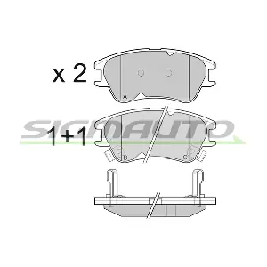 SPB138 SIGMAUTO