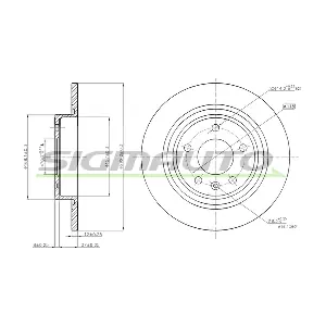 DBB871S SIGMAUTO