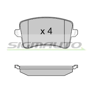 SPB349 SIGMAUTO