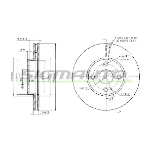 DBC861V SIGMAUTO