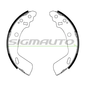 SFA928 SIGMAUTO