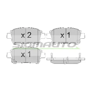 SPA931 SIGMAUTO