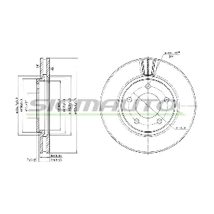 DBB214V SIGMAUTO