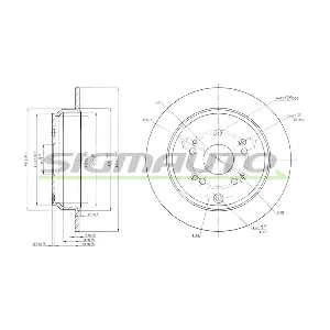 DBB860S SIGMAUTO