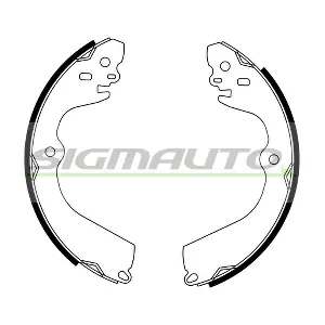 SFA834 SIGMAUTO