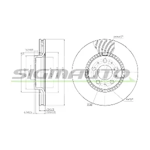 DBB078V SIGMAUTO