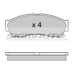 SPB434 SIGMAUTO