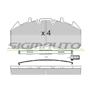 SPT326 SIGMAUTO