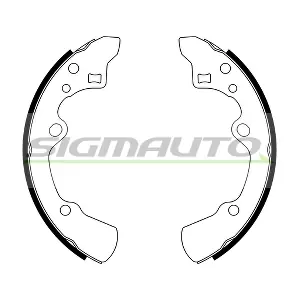 SFA779 SIGMAUTO
