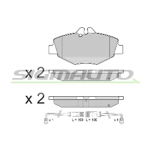 SPB020 SIGMAUTO